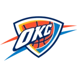 Oklahoma City Thunder badge