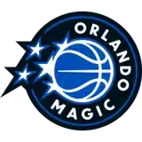 Orlando Magic badge