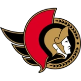 Ottawa Senators badge