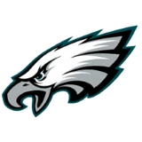 Philadelphia Eagles badge