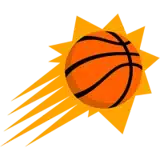 Phoenix Suns badge