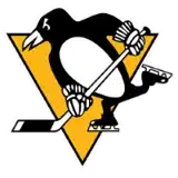 Pittsburgh Penguins badge