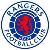 Rangers badge
