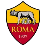 Roma badge