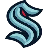 Seattle Kraken badge