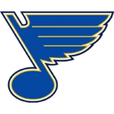 St. Louis Blues badge