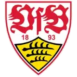 Stuttgart badge