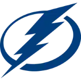 Tampa Bay Lightning badge