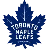 Toronto Maple Leafs badge