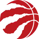 Toronto Raptors badge