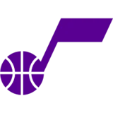 Utah Jazz badge