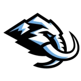 Utah Mammoth badge
