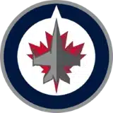 Winnipeg Jets badge