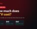 IPTV cost 2026: how much an IPTV subscription costs, from $12 for 1 month + 1 free to $60 for 14 months